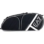 Emporio Armani 7x000914_af29411 Racket Bag Zwart