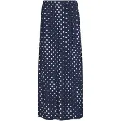 Vila Rok 'LEOA' navy / wit