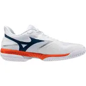 Mizuno Wave Exceed Court Ac Schoenen