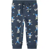 Name it Emil In Lönneberga Joggingbroek 116 EU Jongens