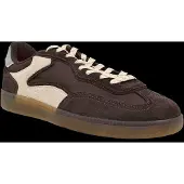 HOFF Dames Sneakers Park - Bruin - Maat 42