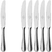 Villeroy & Boch Tafelmesser Neufaden Merlemont 233 mm Set van 6