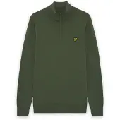 Lyle & Scott Sporttrui olijfgroen