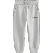 SmALLSAINTS Broek lichtgrijs
