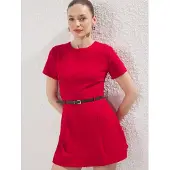 Trendyol Jumpsuit rood
