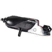 METZGER 2080296 Mistachterlamp