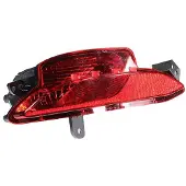 METZGER 2080295 Mistachterlamp