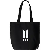 Erik BTS - Logo Tote bag - Multicolours