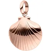 Purelei Hangers 'Seashell' rose-goud