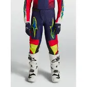 Alpinestars Fluid Drag Jeugd motocrossbroeken Maat