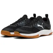 Puma Varion 3 109096 Indoorschoenen | Maat 40.5 Dames Zwart