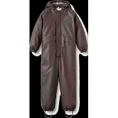 Wheat Jumpsuit bruin