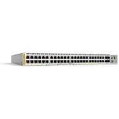 Allied Telesis At-x530-52gpxm-50 Switch
