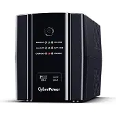 Cyberpower UT2200EG UPS Line-interactive 2,2 kVA 1320 W 4 AC-uitgang(en)