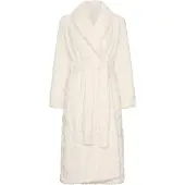 Rebelle Ochtendjas 'Endless Love' ecru / offwhite