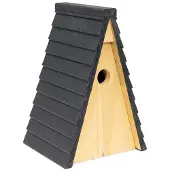 Vogelspotcast Vogelhuis Bokrijk 32mm | |