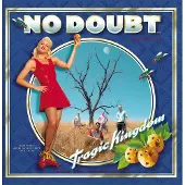 Universal Music No Doubt - Tragic Kingdom (LP)