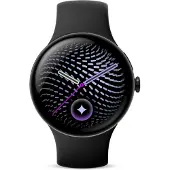 Google Pixel Watch 5 Zwart 45mm