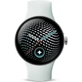 Google Pixel Watch 5 Zilver 41mm