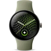 Google Pixel Watch 5 Groen 41mm