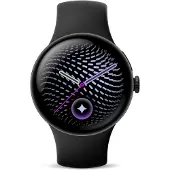 Google Pixel Watch 5 - 41mm Wifi Smartwatch Obsidian