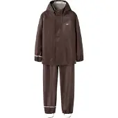 Name It Kids Functioneel pak 'NKNDRY10' bruin