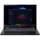 Acer TravelMate P6 14 AI TMP614-54-TCO-70QD QWERTY