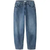 Name it Jeans 'NKFBella' blauw denim