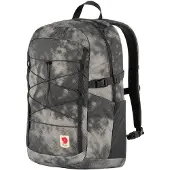 Fjällräven - Skule Graphics 24 - Dagrugzak grijs