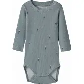 Name it Print Romper 68 EU Jongens