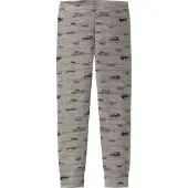 Name it Onderbroek 'NMMWang' saffier / donkerbruin / greige / zwart