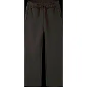 LMTD Broek 'NLNNevo' donkerbruin