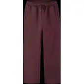 LMTD Broek 'NLNNevo' wijnrood