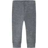 Name it Leggings 'NBNWax' stone grey