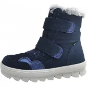 Superfit - Kid's Flavia C - Winterschoenen 33, blauw