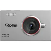 Rollei Compactline Slim Silver
