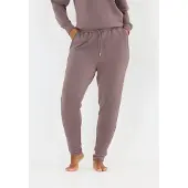 Athlecia Sportbroek 'Jacey V2' taupe