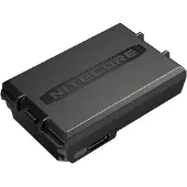 Nitecore HLB2500 Rechargeable Pack