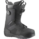 Salomon Dialogue Dual Boa Wide Snowboard Schoenen