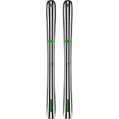 Salomon Départ Ten Junior Alpin Skispakket