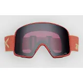 Anon M6s+bonus Lens+mfi Face Mask Skibril