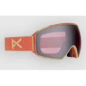 Anon M4 Toric+bonus Lens+mfi Face Mask Skibril