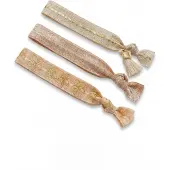 Purelei Armband 'Makamare' goud / rosé / poederroze / oudroze