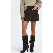ONLY Rok 'ONLAmazing' zwart