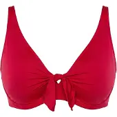 Vivisence Bikinitop '3202' rood