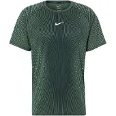 Nike Aero-FIT Stride T-Shirt, zwart
