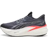 Puma MagMax NITRO 2 sneakers Zwart Rood AW26, Maat 44 - EUR