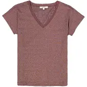 Garcia Shirt roestbruin