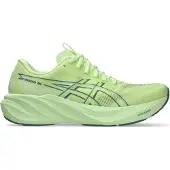 Asics Loopschoen 'GT-2000 15' limoen / petrol