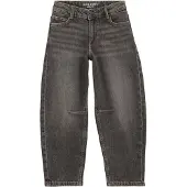 We fashion Jeans donkergrijs